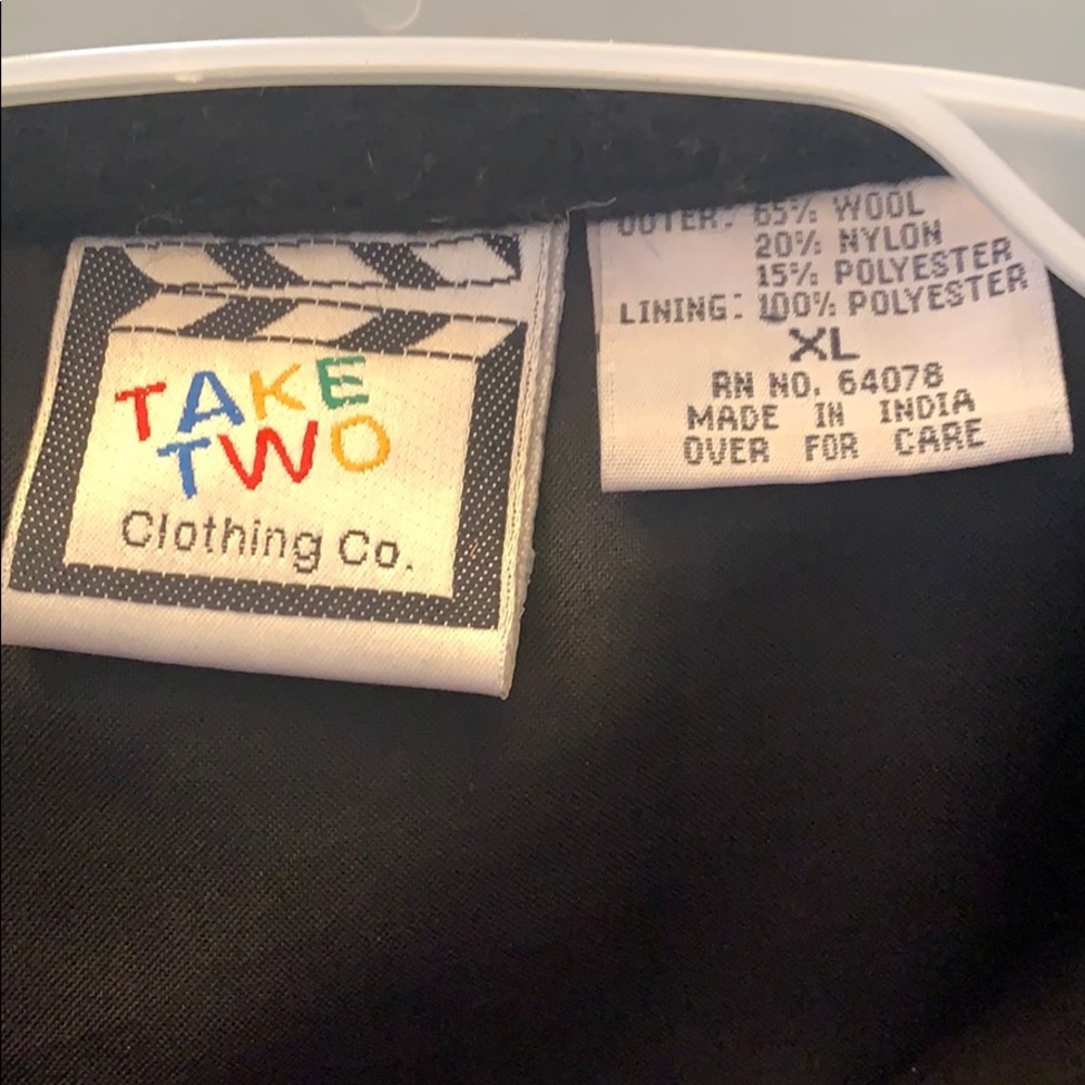Take Two Clothing Co. Coat View 6